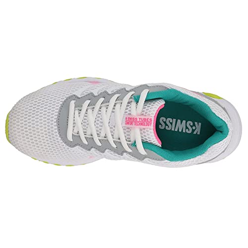 K-Swiss Kid's Tubes Comfort 200 Training Shoe4