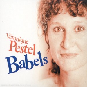 Babels [Audio CD]