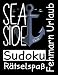 Produktbild Fehmarn Urlaub Sea Side Sudoku Rätselspaß: Fehmarn 200 Sudoku Rätsel Sudoku Buch Erwachsene