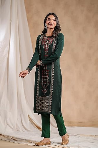 Image of Ishin Women Tunic Shirt
