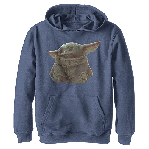 Sweat à capuche Star Wars enfant Ball Thief cadeau anniversaire original