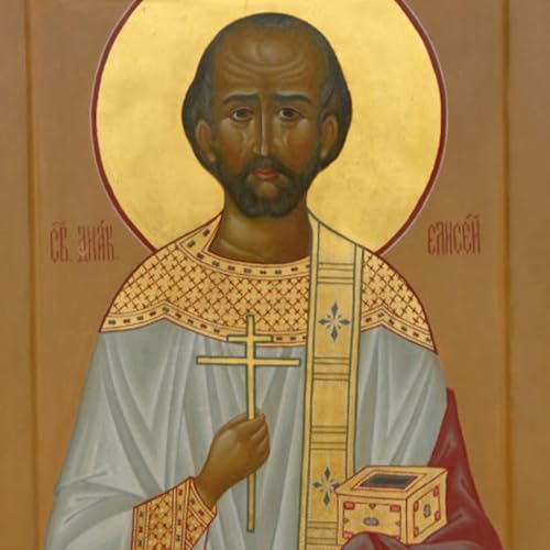 166 Ortodoxia y la iglesia primitiva, con Leonardo de Montecarmelo Guerra