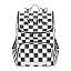 Checkered
