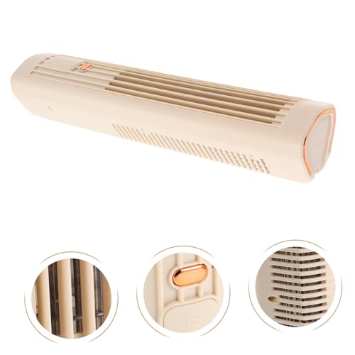 Ventilateurs portables mini-climatiseur USB et ventilateur table - 8