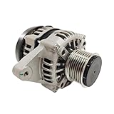 Generator Alternator Compatible For TOYOTA HILUX HIACE IV 2.5D 2KD-FTV 2706030010 2706030050