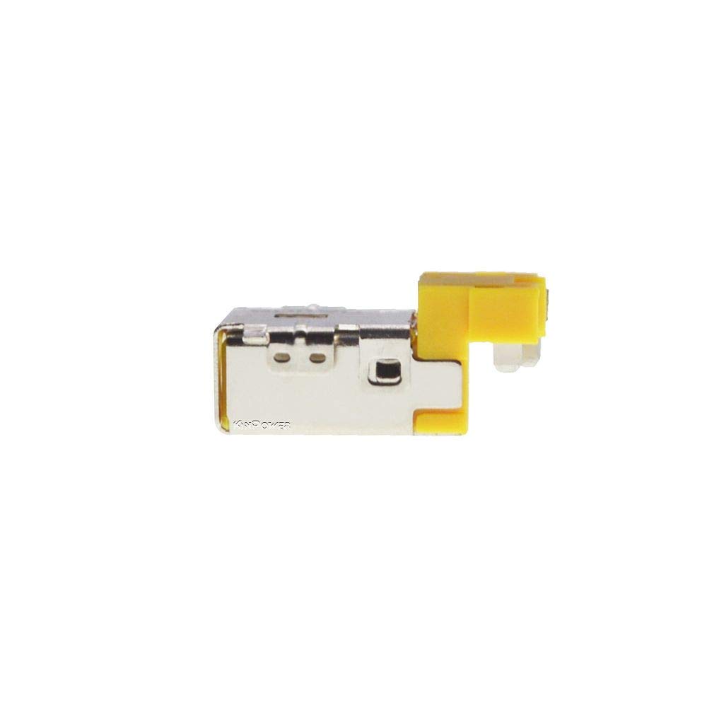 CONNECTEUR ALIMENTATION (sur carte fille) pour Acer Aspire 3050