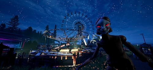 Jack Holmes : Master of Puppets PS5 - vue 10