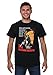 Texas Chainsaw Massacre - Bizarre & Brutal Crimes! T-Shirt Size XXL