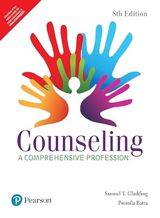 Counseling: A Comprehensive Profession-Wow! eBook