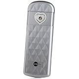 VIOlife Spritz Portable Facial Mister (Silver)