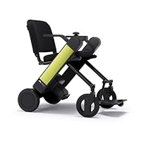 【美品】WHILL Model F 電動車椅子9/30保証書つき 美品】WHILL Model F 電動車椅子9/30保証書つき 美品】WHILL Model F