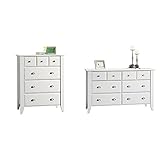 Sauder Shoal Creek 4-Drawer,...