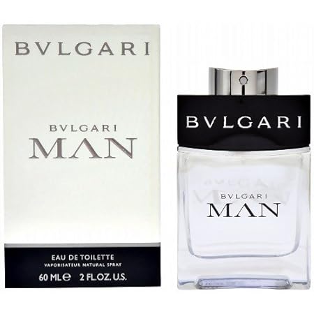 Amazon ブルガリ マン 60ml Edt Sp Bvlgari ブルガリ オードトワレ Edt 通販