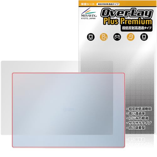 �~���r�b�N�X ���ᔽ�� ������ LG gram Style 16�C���` 2023�N���f�� �V�� �Ή� �ی� �t�B���� �����בΉ� ���˖h�~ �h�w�� �h�C�A �������H