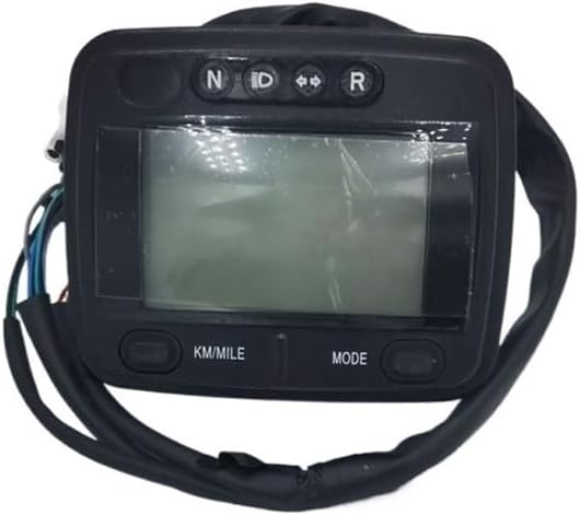 Speedometer FIT for FS300CC ATV 4 Wheeler 5 1 01 0012