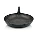 TeChef - Infinity Collection/12 Frying Pan, Coated 4 times with the new Teflon Stone Coating with Ceramic Particles (PFOA Free) (12-Inch)