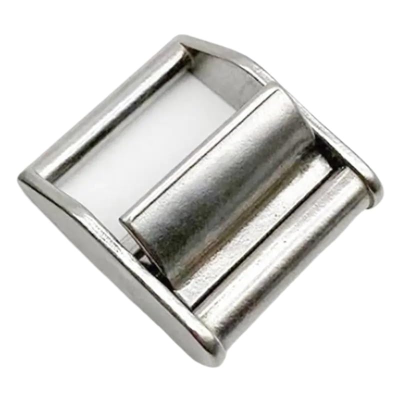 Pasek mocujący z klamrą krzywkową Taśma cargo 6X 38 mm