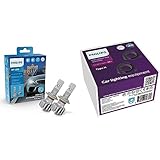hid h7 5000k 55w Produkt 1: Philips AirBoost Technologie führt Wärme von der LED-Lampe ab und ermöglicht eine Lebensdauer von bis zu 3.000 Stunden,ca.sechsmal länger als eine konventionelle Halogenlampe. Zusätzlich profitieren Sie von bis zu drei Jahren Garantie.