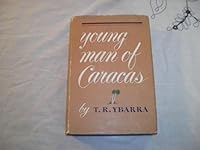Young Men of Caracas B00BQ6S2L6 Book Cover