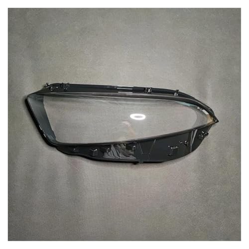 Cache Lentille Phare Mercedes Benz W177 Classe A 2019-2021 Côté Gauche