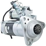 Starter 51262017199 M9T61971 Compatible with MAN TGA18.310 D2066LF04 Replacement for STG52714