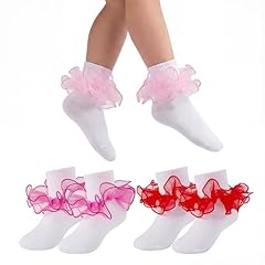 Red, Pink and Rose Red