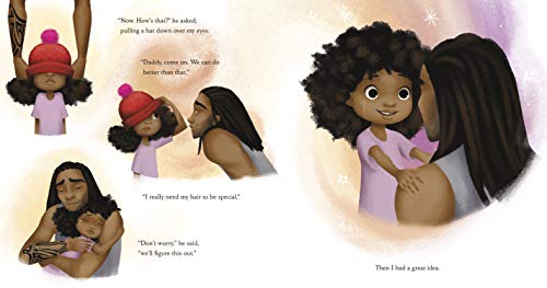 Hair Love - Thumbnail 2