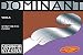 Thomastik-Infeld 136ST Dominant Viola String, Single A String, Aluminum Wound, Stark (Heavy) Tension, 4/4 Size