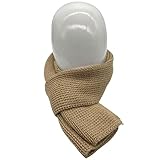 SIN ALERGIA E IMPERMEABLE - No te causará alergia ni asma (es hipo alergénico) y nunca tendrá ácaros. Ideal para niños y personas con piel sensible o alergias.