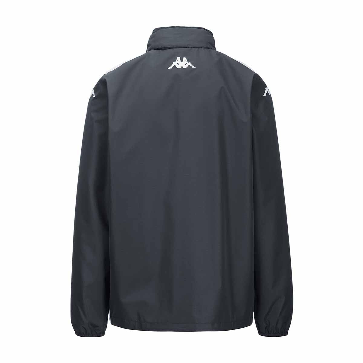 Kappa Herren Adverzip Pro 8 Monaco Jacke