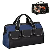 Bolsas de Ferramentas, 31cm Bolsa Média de Transporte para ferramentas Usado para organização e armazenamento de ferramentas