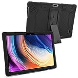 DETUOSI Dragon Touch Notepad K10 Case, 10 inch Universal Silicone Case for Dragon Touch Notepad...