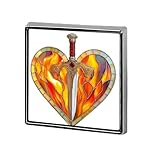 Choix de cadeau idéal : une option de cadeau tendance et attentionnée pour les anniversaires, les vacances ou les occasions spéciales. Parfait pour la famille, les amis ou toute personne qui aime les accessoires élégants