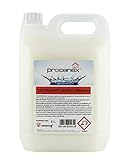 detergente lavadora liquido marsella bosque verde Es un detergente líquido para máquinas automáticas de pequeño tamaño, lavadoras profesionales o lavanderías industriales