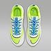 Jordan Trunner O/S Men's Shoes (Volt/University Blue/University Blue/White) Size 11.5