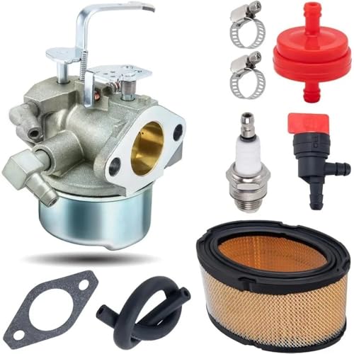 Carburateur 640152a pour moteurs de motoculture modèles 640051 et 640140