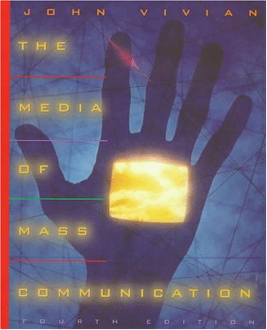Buy Media Mass Communication — BookShops.in