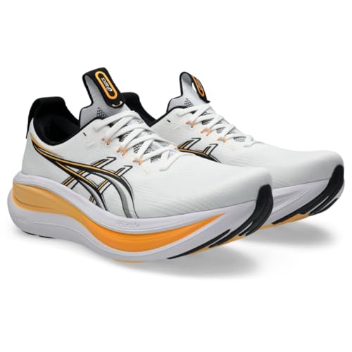 Image of ASICS Men's Gel-Nimbus 28 Running Shoes