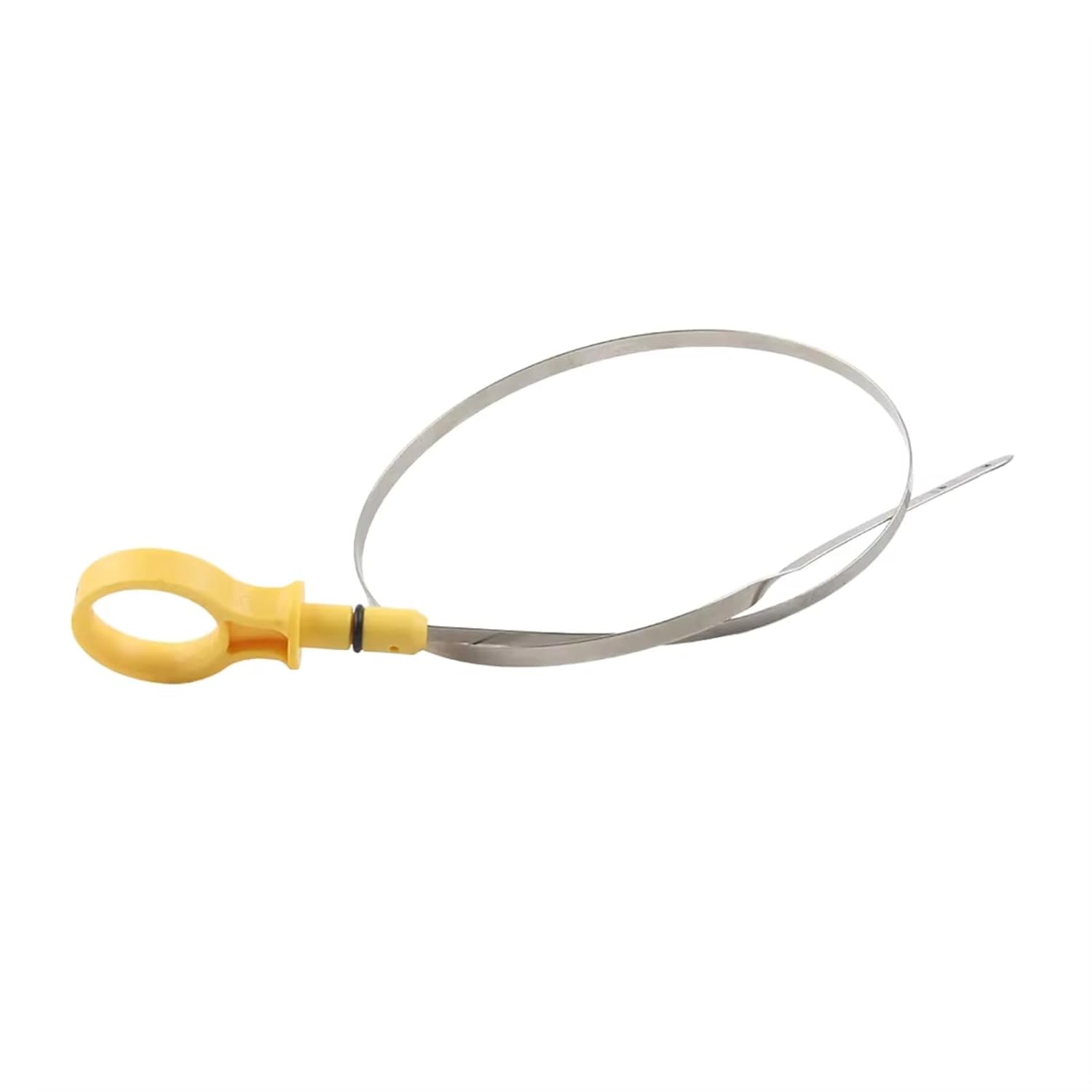 Compatible with Mazda 3 2.5L 2010 2011 2012 2013 for CX-7 2010 2011 2012 2.5L Engine Dipstick Automobile Replacement L3G610450F Engine Oil Level Dipstick