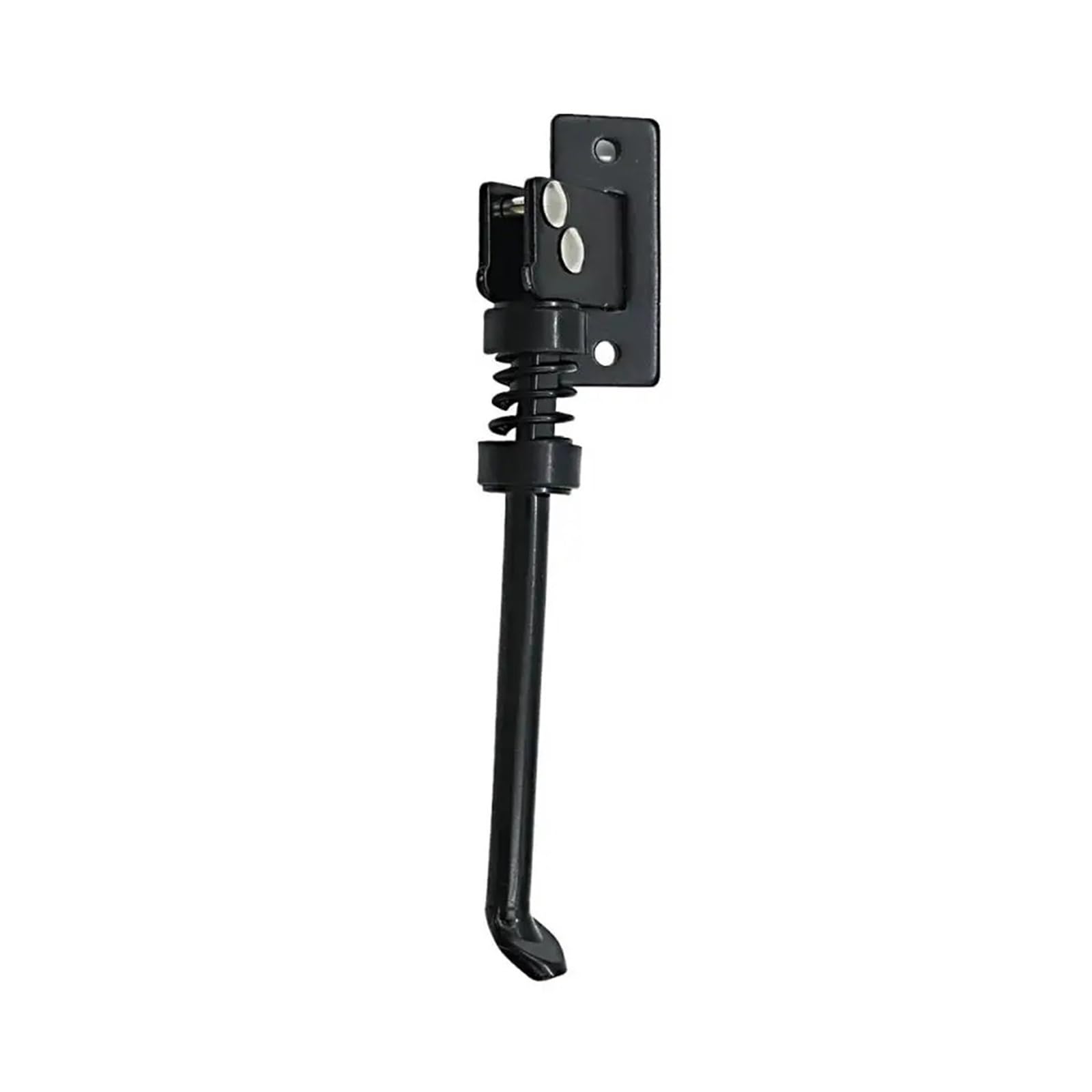 Support de pied for trottinette électrique, Compatible With KuGoo, M4 M4 Pro, support de stationnement étendu Béquille de rechange pour trottinette électrique