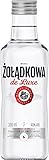 Zoladkowa Gorzka de Luxe 40% volume Wodka (1 x 200 ml)