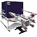 Produktbild wbbw A New Hope UCS Starfighter Großes Bauset für Teenager,Buildable Starship Model,Kompatibel mit Xwings Sternenschiff-Set, Konstruktionsspielzeug Raumschiff für Sammler