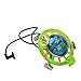 Veny's Aquarium Decoration Action-Air Aquarium Ornament UFO Fish Tank Decoration