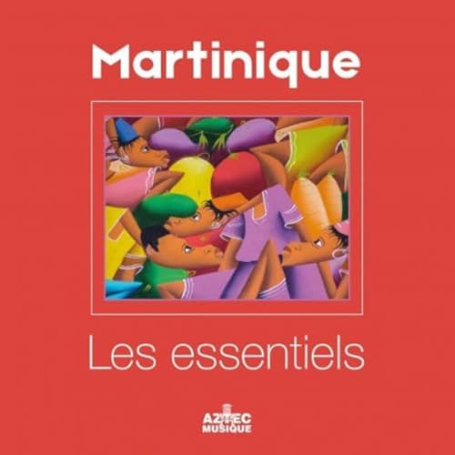 Martinique Les Essentiels