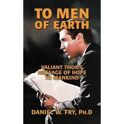 To Men of Earth