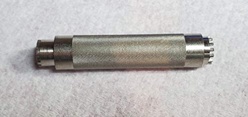 Herramienta de extracción de tapa de cilindro Schlage M540-056 en metal resistente