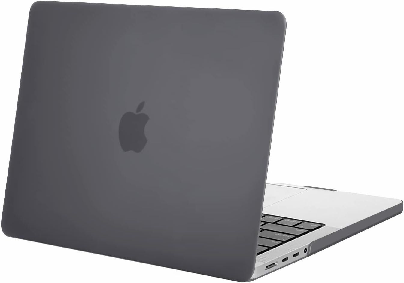 MOSISO Compatible with MacBook Pro 14 inch Case 2026 2025-2021 M5 M4 M3 M2 M1 A3434 A3112 A3185 A3401 A2918 A2992 A2779 A2442 Touch ID