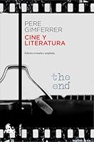 Cine y literatura 8432209619 Book Cover