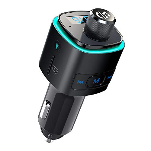 SONRU Convertisseur, 300W Onduleur 12V 220V à 240V Transformateur de Tension pour Voiture, 4.8A Deux Ports USB, 2 Adaptateur Allume-Cigare et 1 Prise Française, Affichage LED