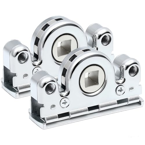 Winkhaus Engranaje de tornillo sin fin Pieza de repuesto Engranaje para engranajes de ventana y puerta de balcón Reparación Atornillable Cerradura de transmisión para serie GPM GPK GRM GRK GAM GAK con